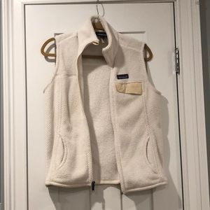 Patagonia Vest